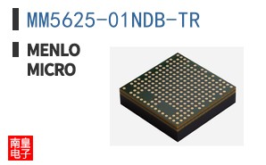 MM5625-01NDB-TR ͼƬ